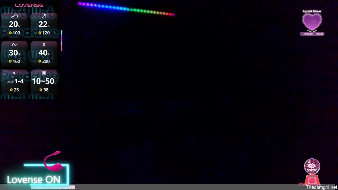 Cametoplayxo