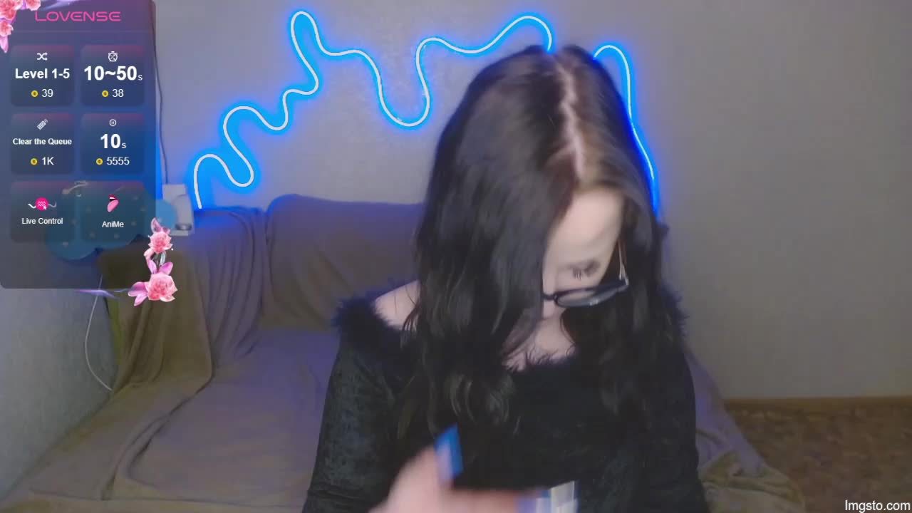 Lilhornyprincess
