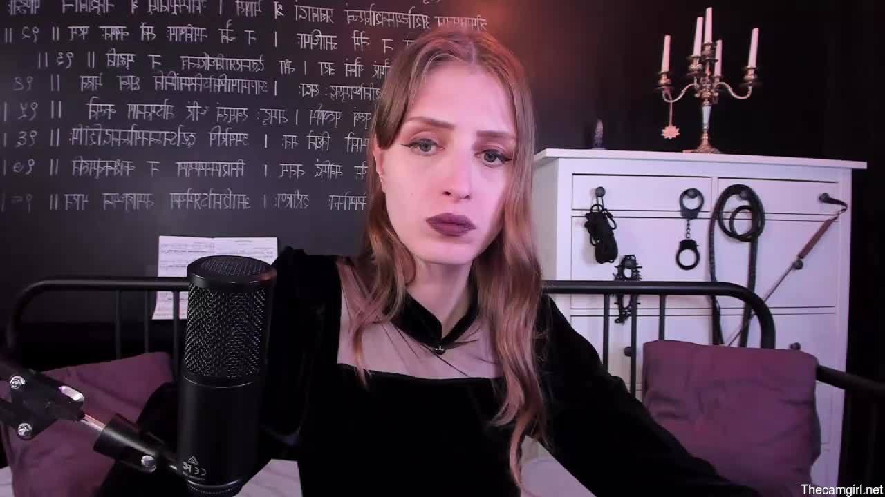 Mistress_marlene