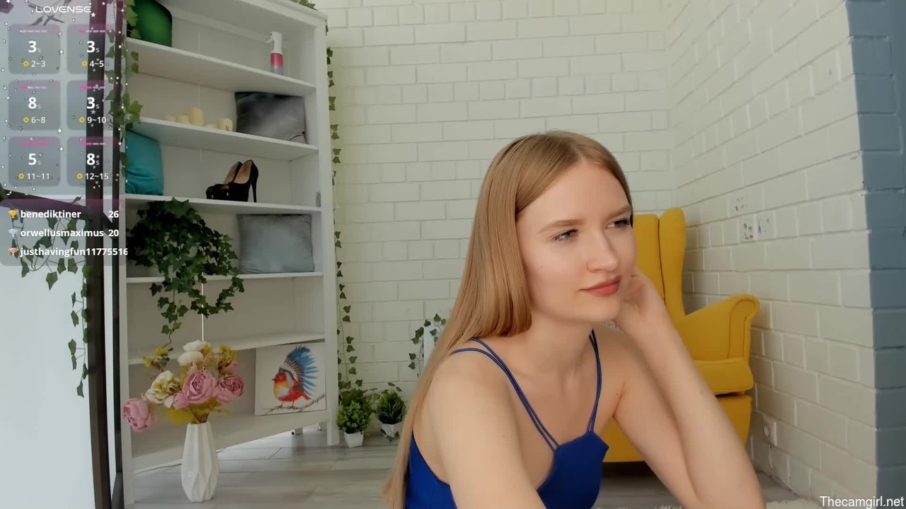 Isabellatorrance