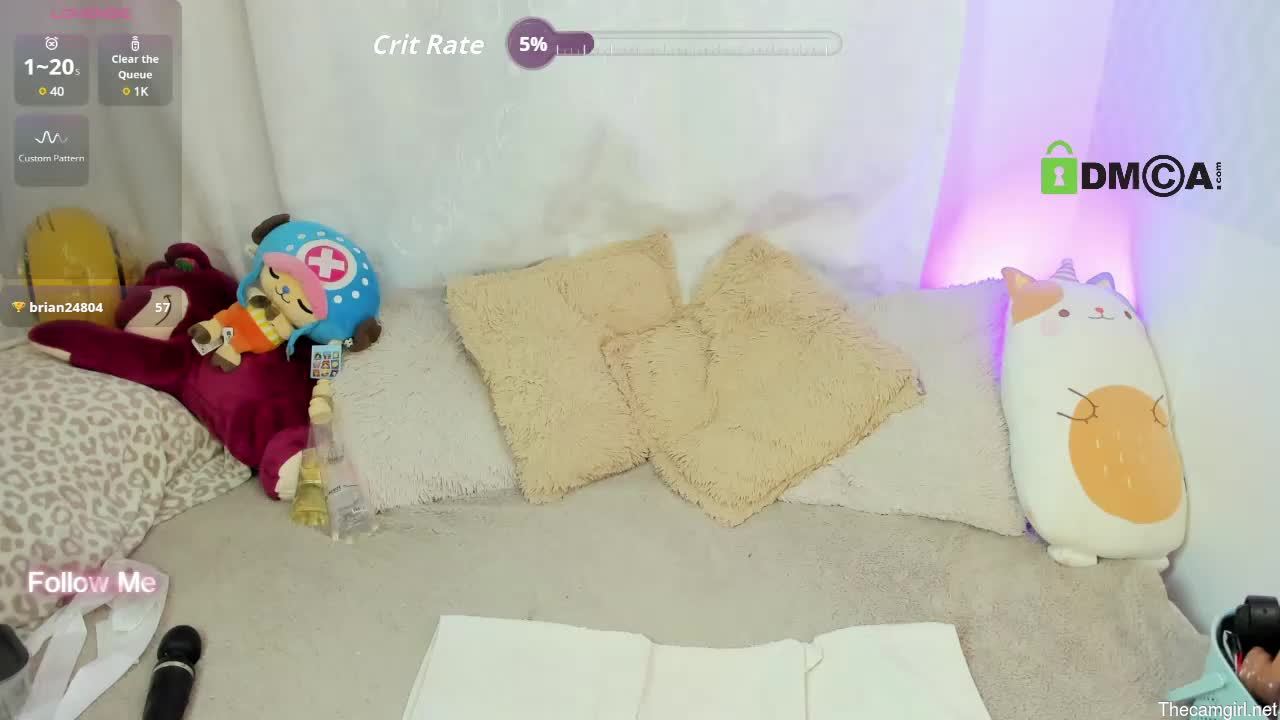 Hallestrawberry69