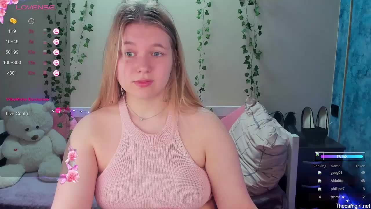Rebecca_____