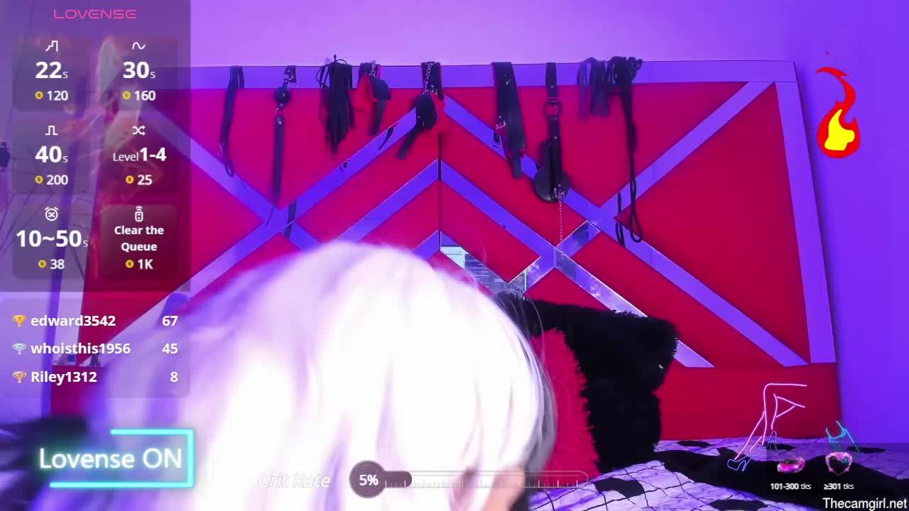 Mistresscrowley_666
