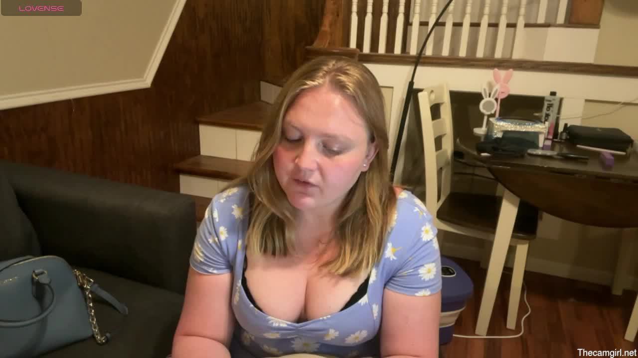 Phatassblond