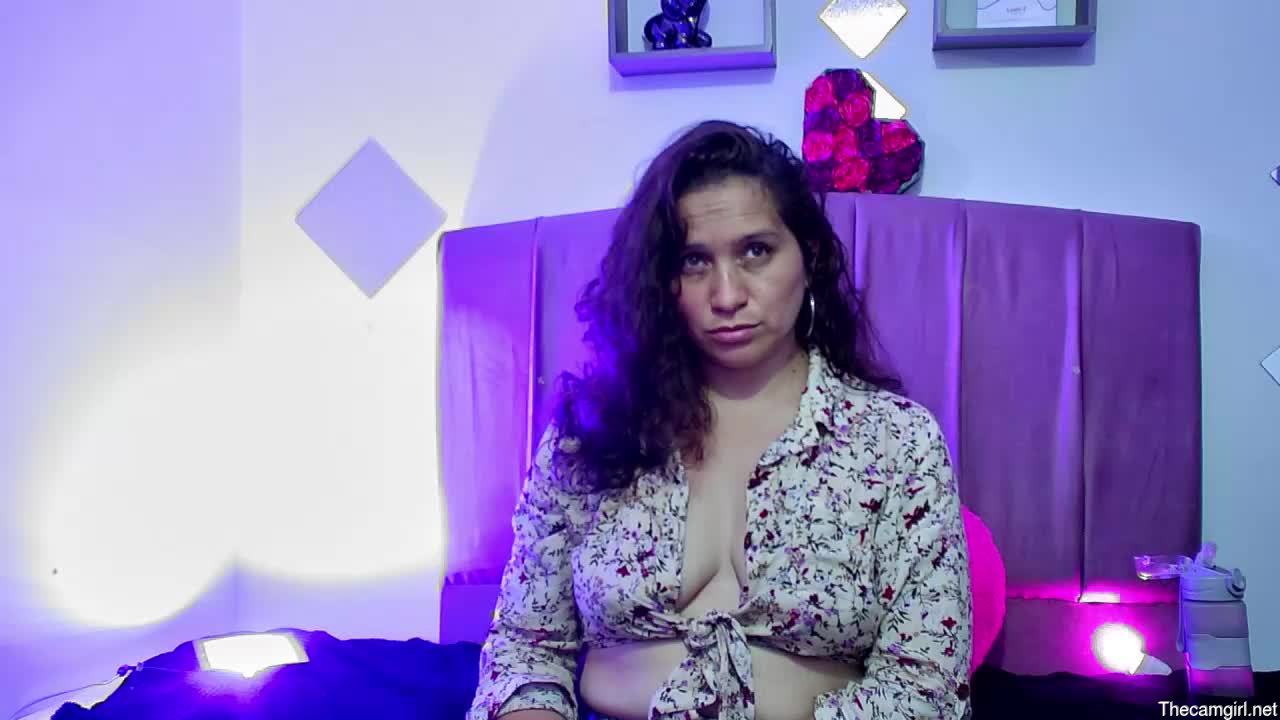 Melissa_milf_of