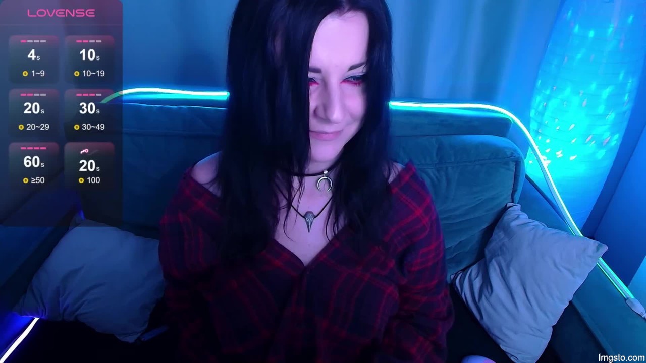 Queenakashaa