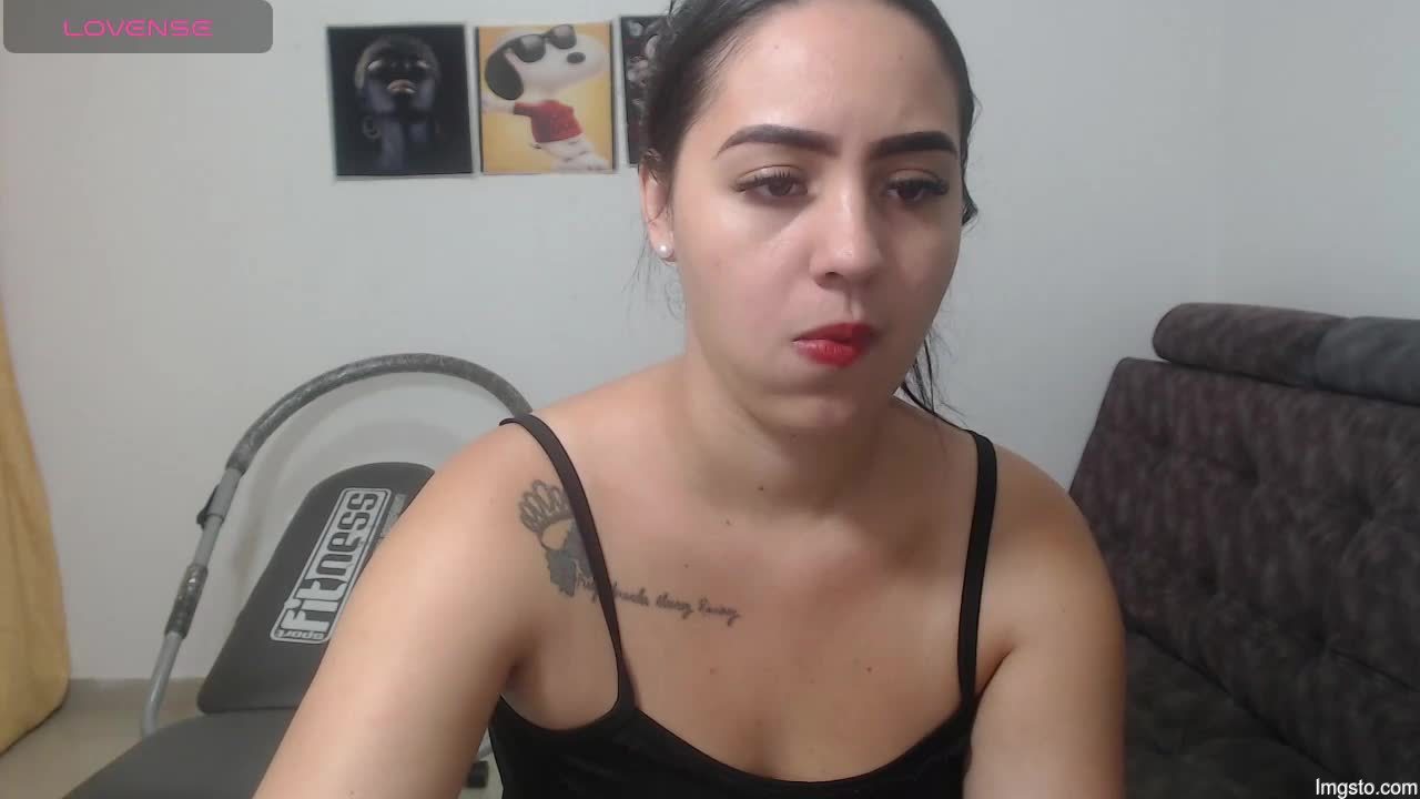 Anthonela_queen