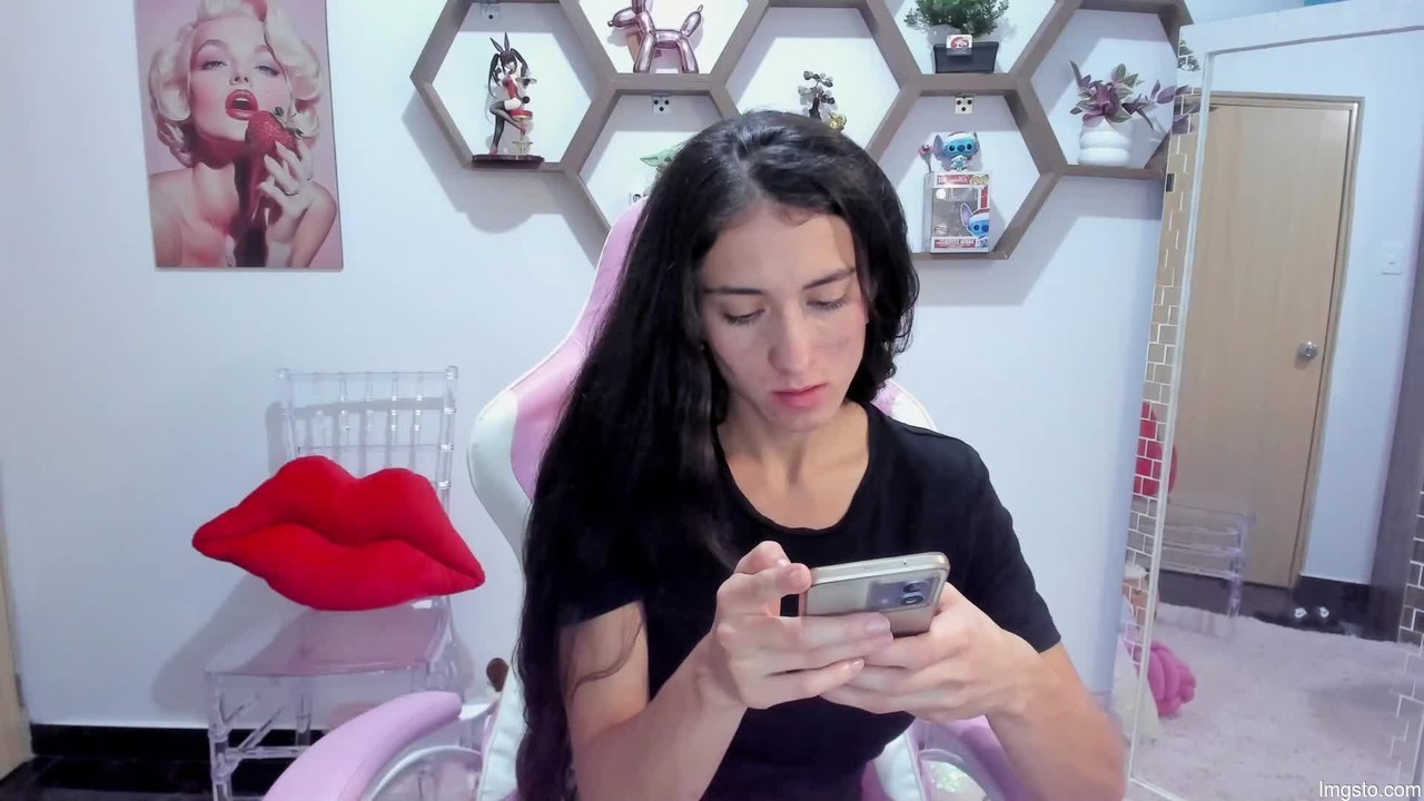 Sharonsander1