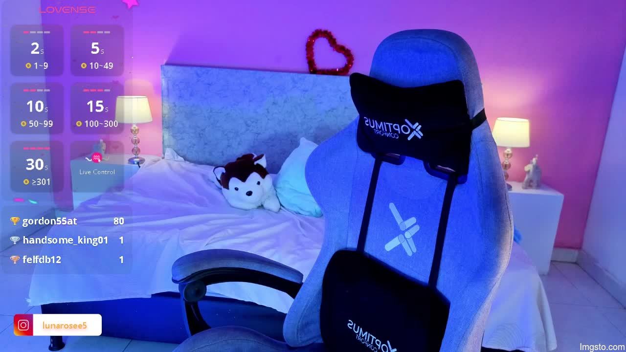 Lunarose5