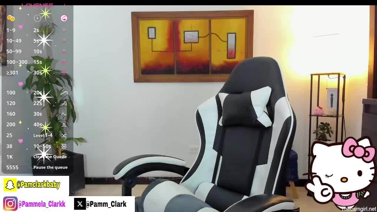 Pammelaclark