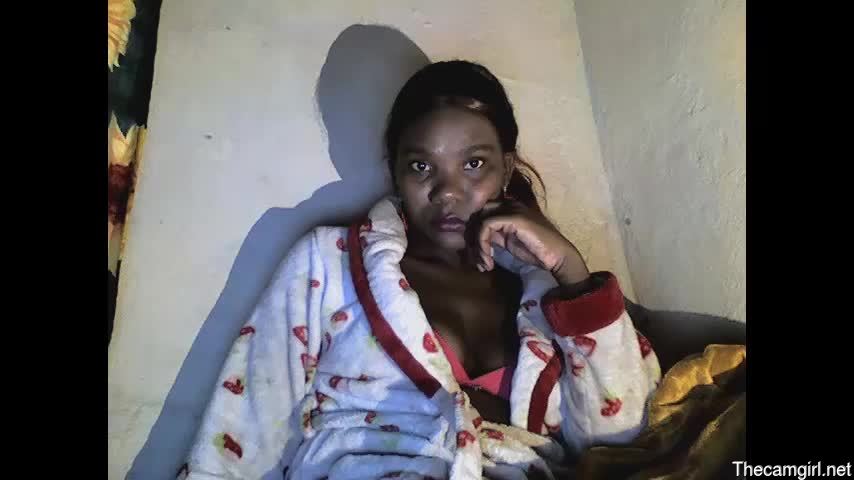 Ebonygeorgie