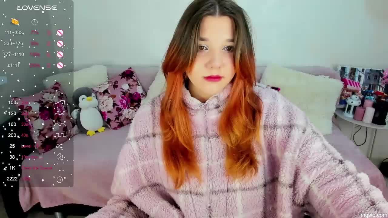 Penelopeonegrey
