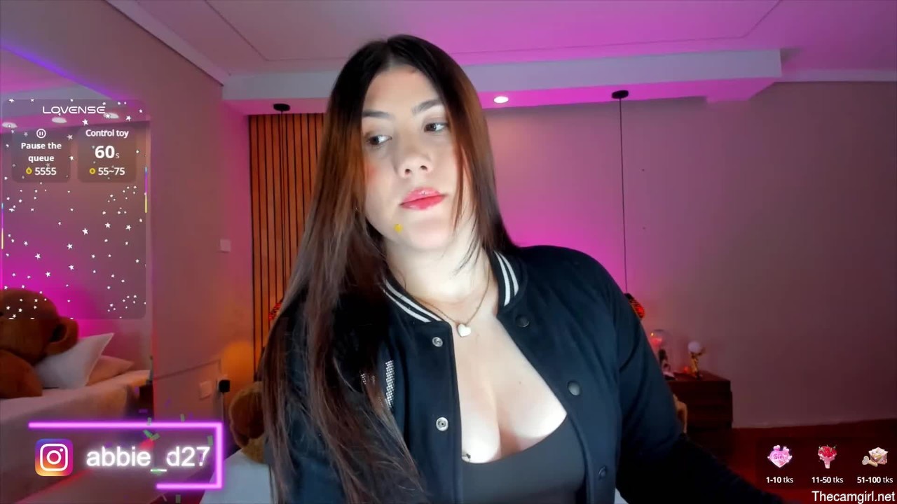 Abbieedmond