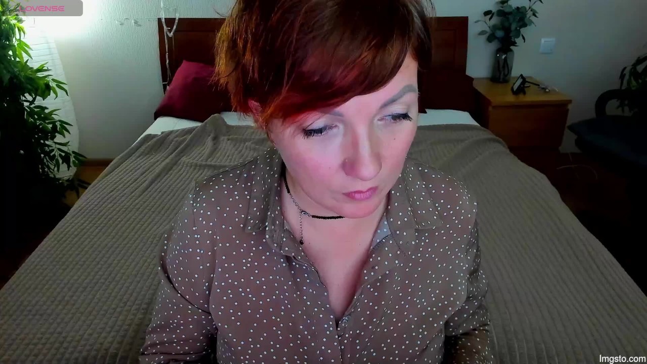 Katherine_foxy