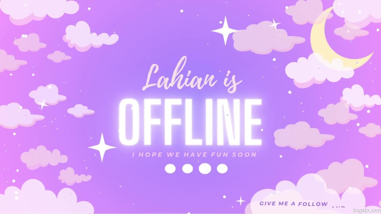 Lahianblue