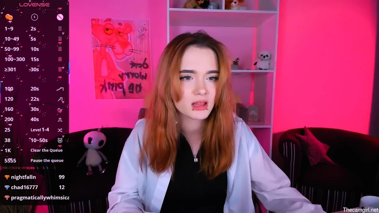 Liana_kisses