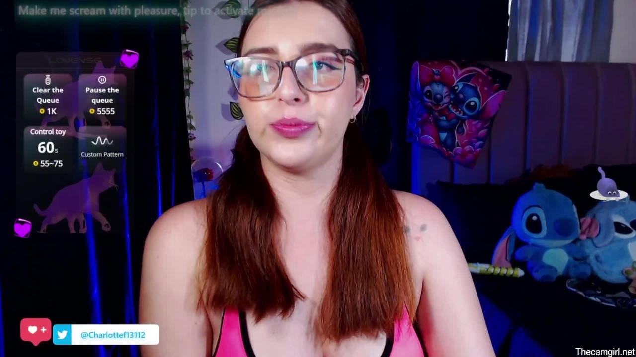 Charlottefosterxxx