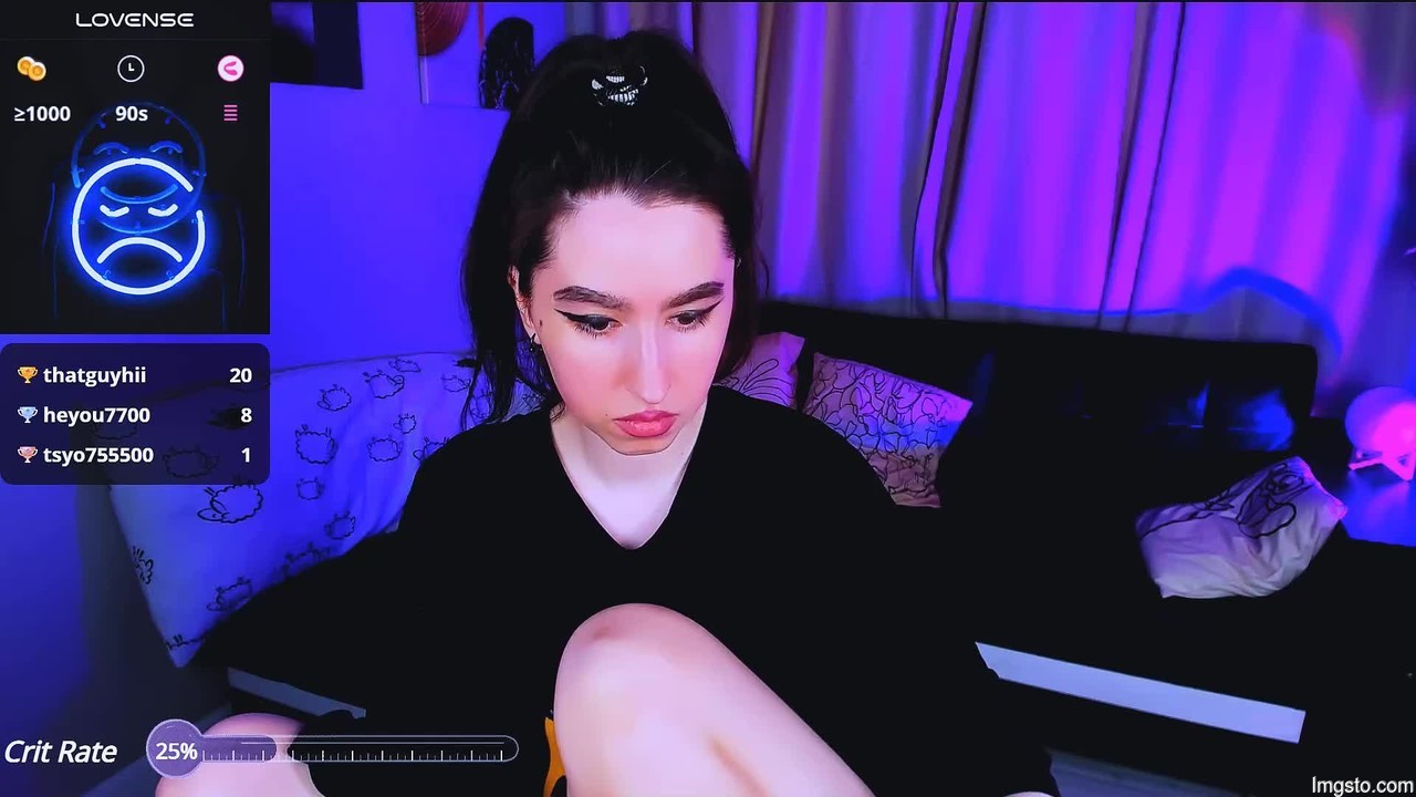 Lily_xbaby