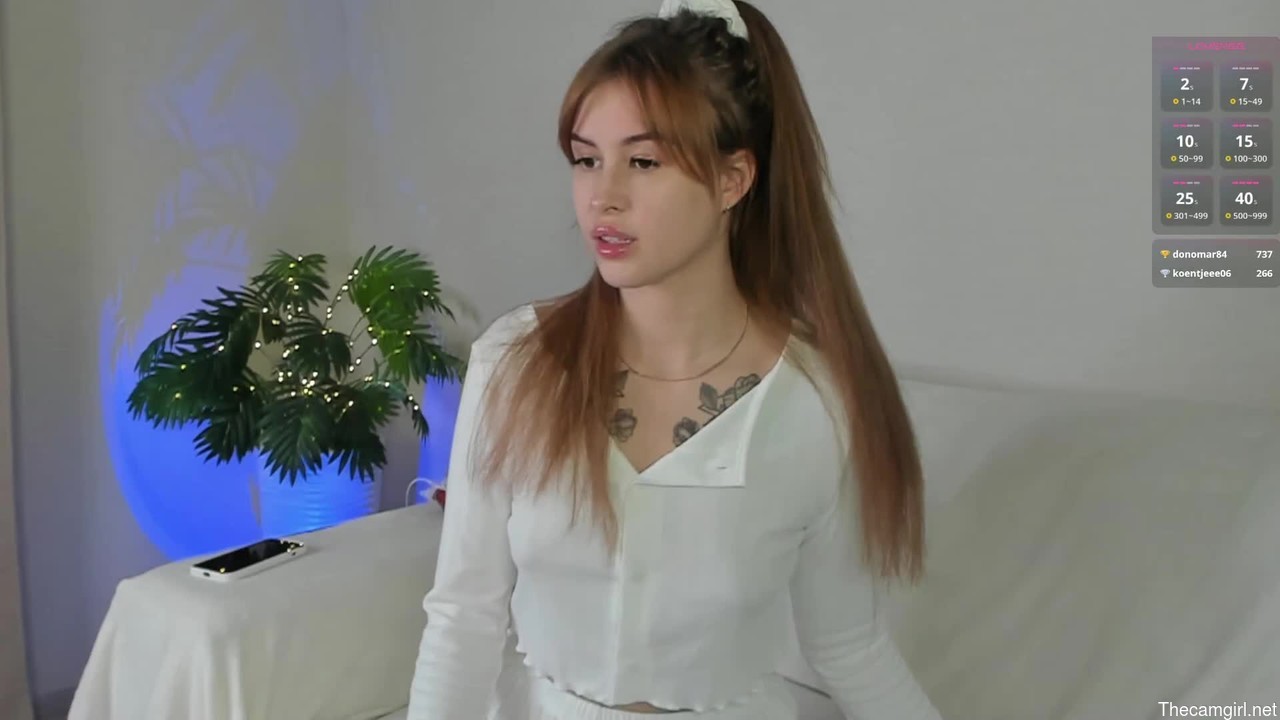 Partytyamba
