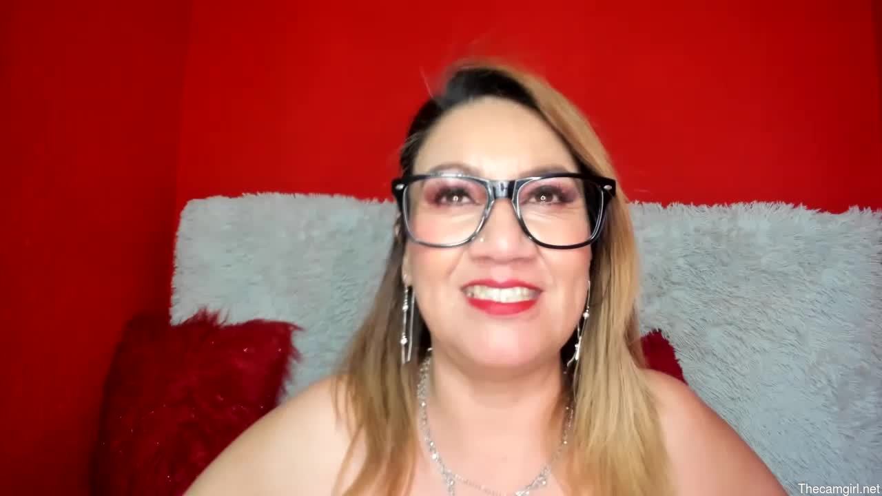 Yayita_mature