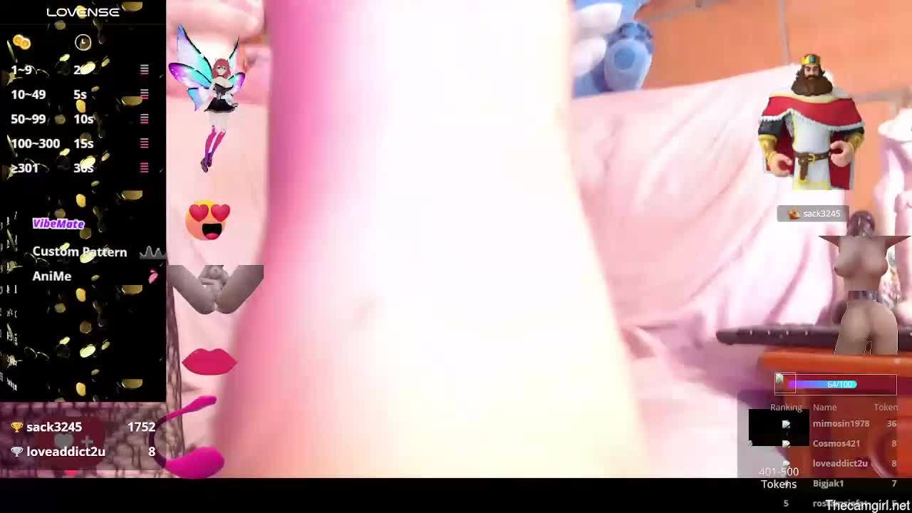 Ingritbitch