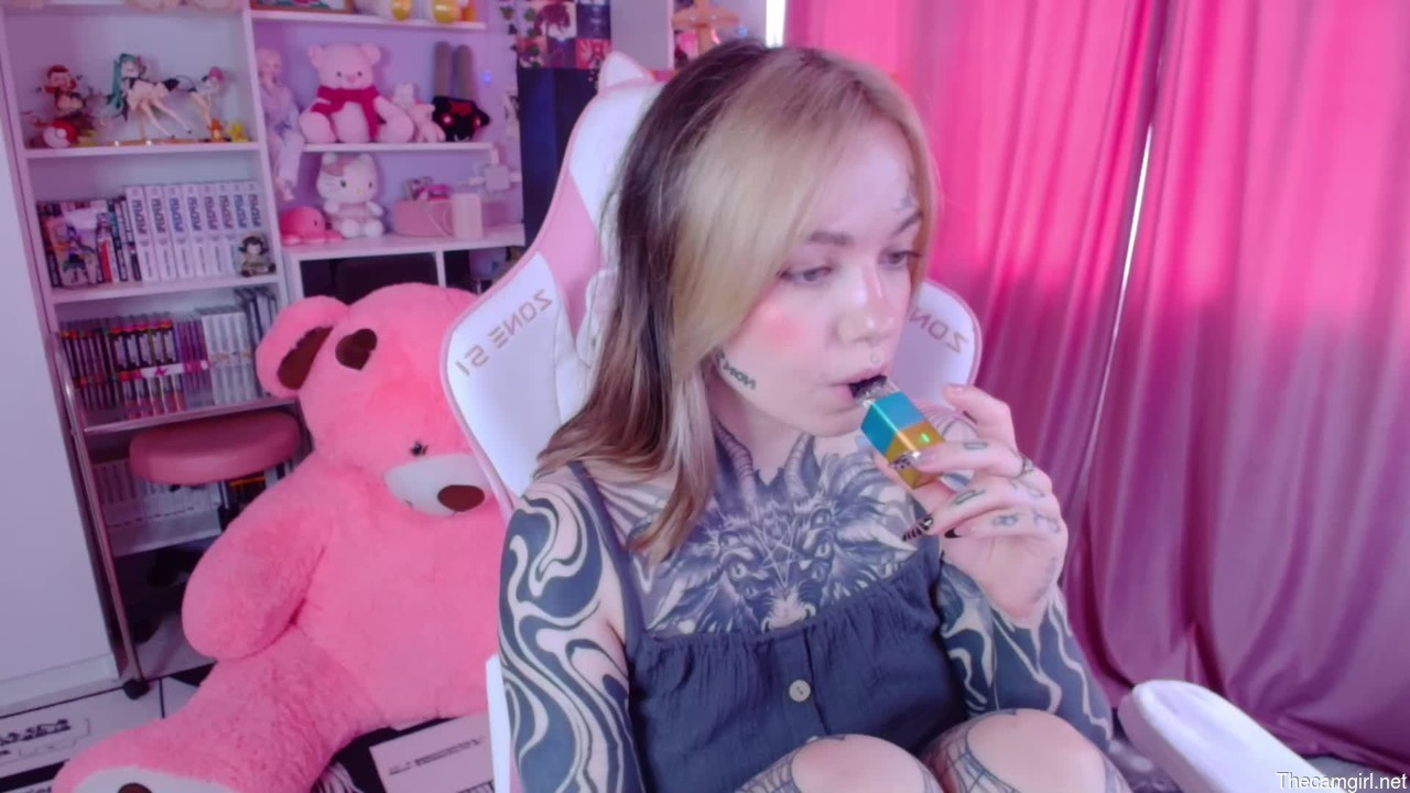 Katrinwaifu