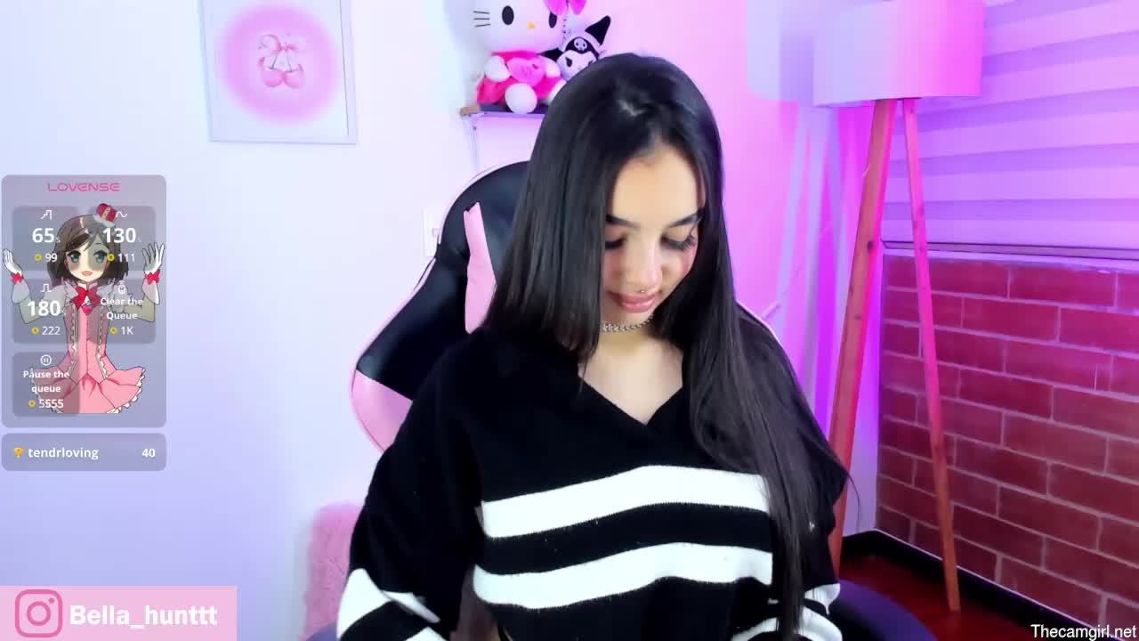 Bella_hunteer