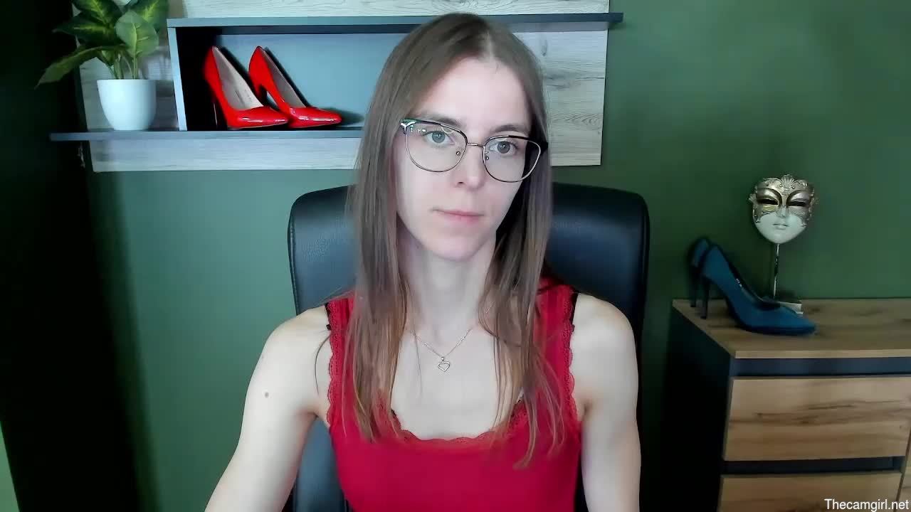 Megi_erotic