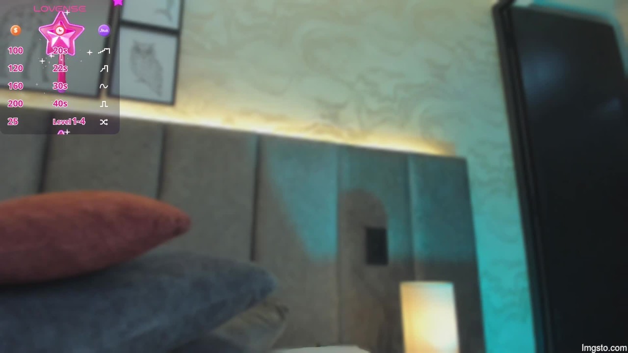 Scarlett_vegga