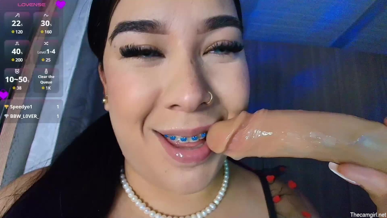 Leahtemptation