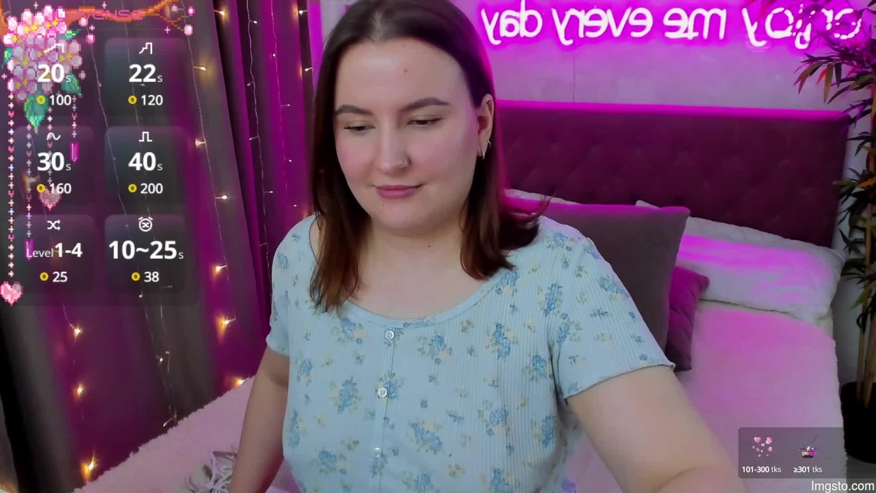 Katyaneilson