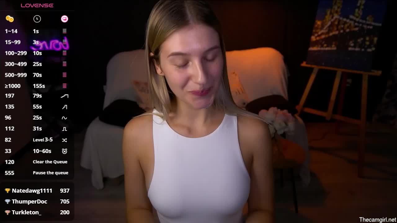 Lovelyspacee