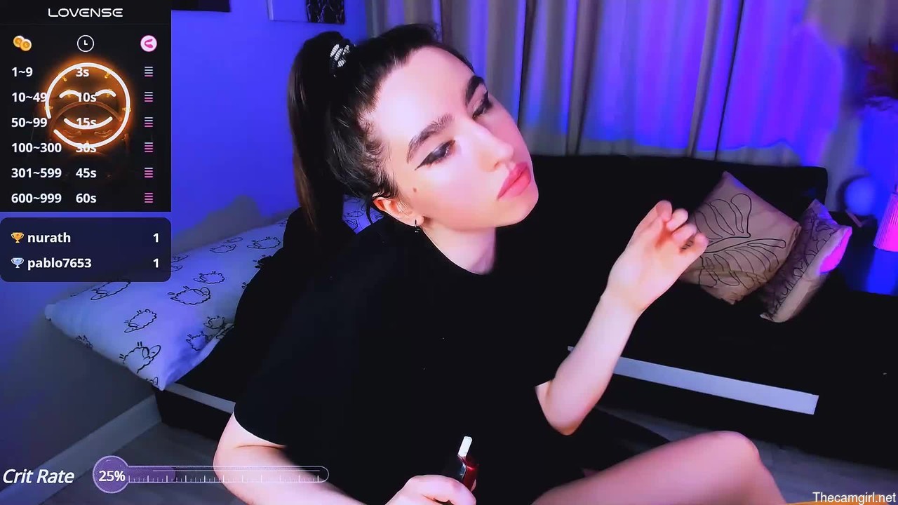 Lily_xbaby