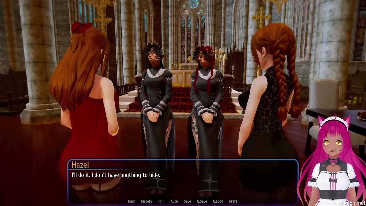Lewdnekonya