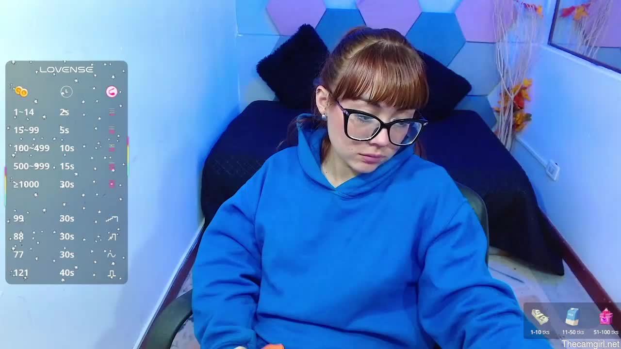 Lilith_grant