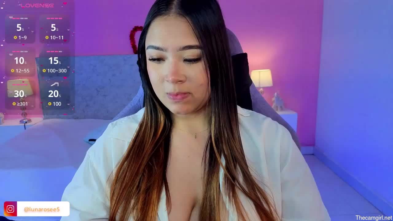 Lunarose5