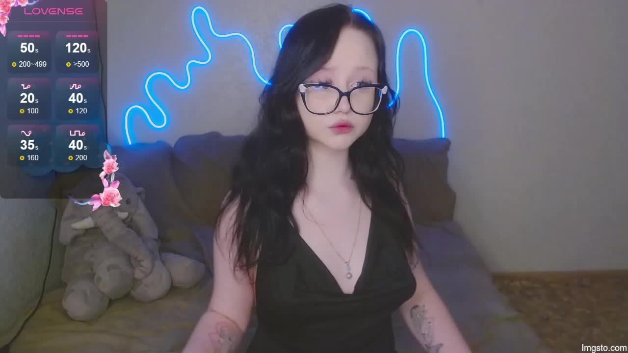 Lilhornyprincess
