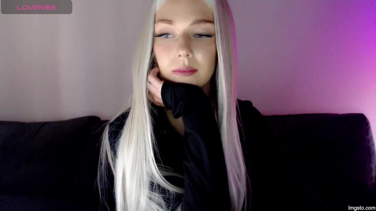 Pervyblonde