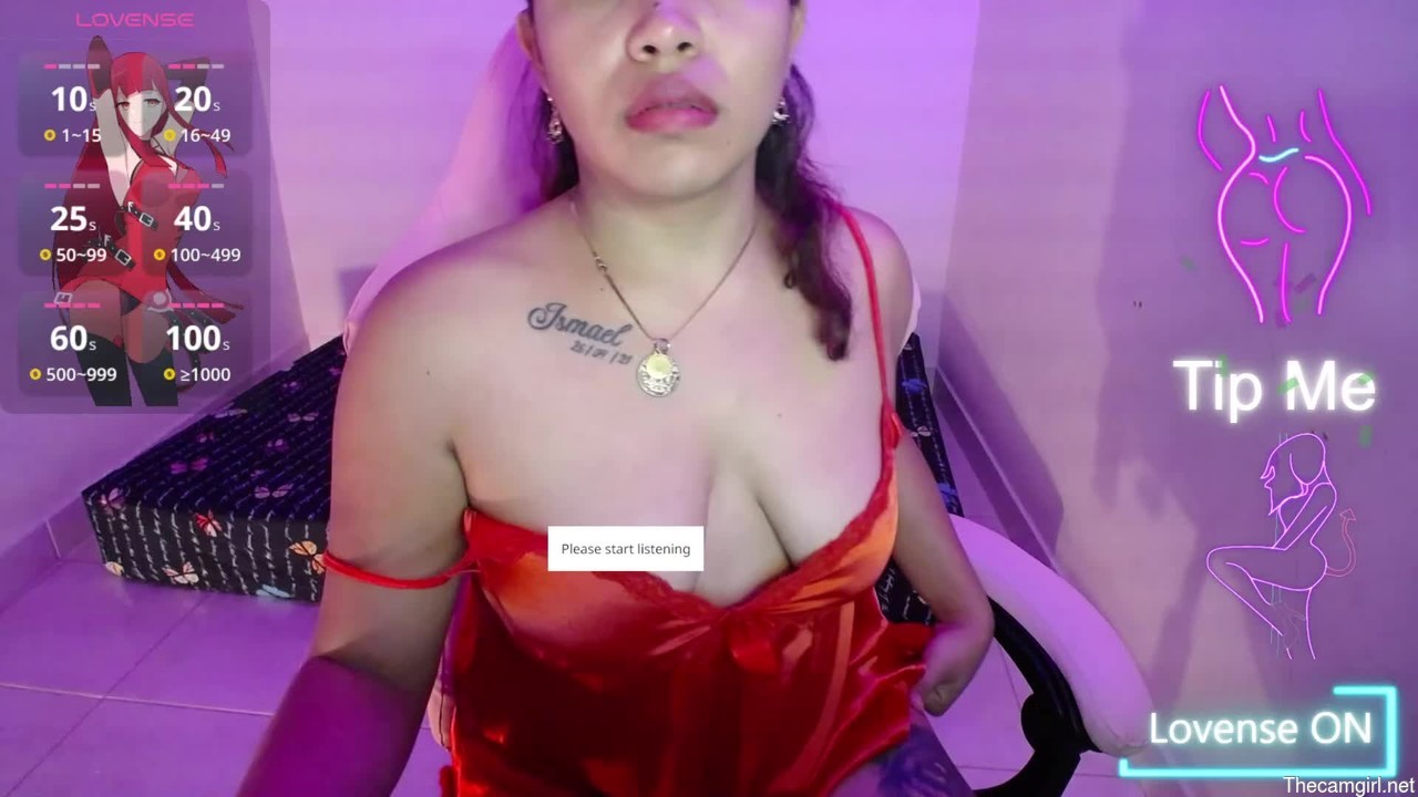 Sexydiabliita