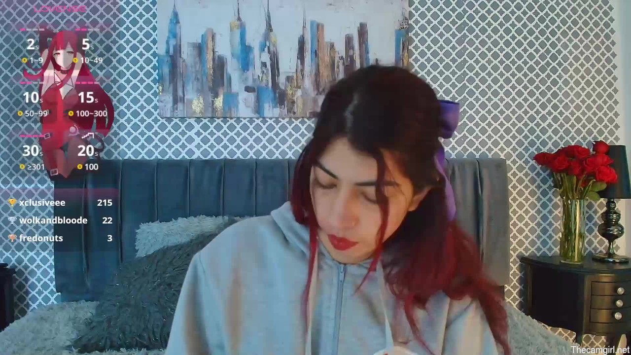 Cassie_bloom