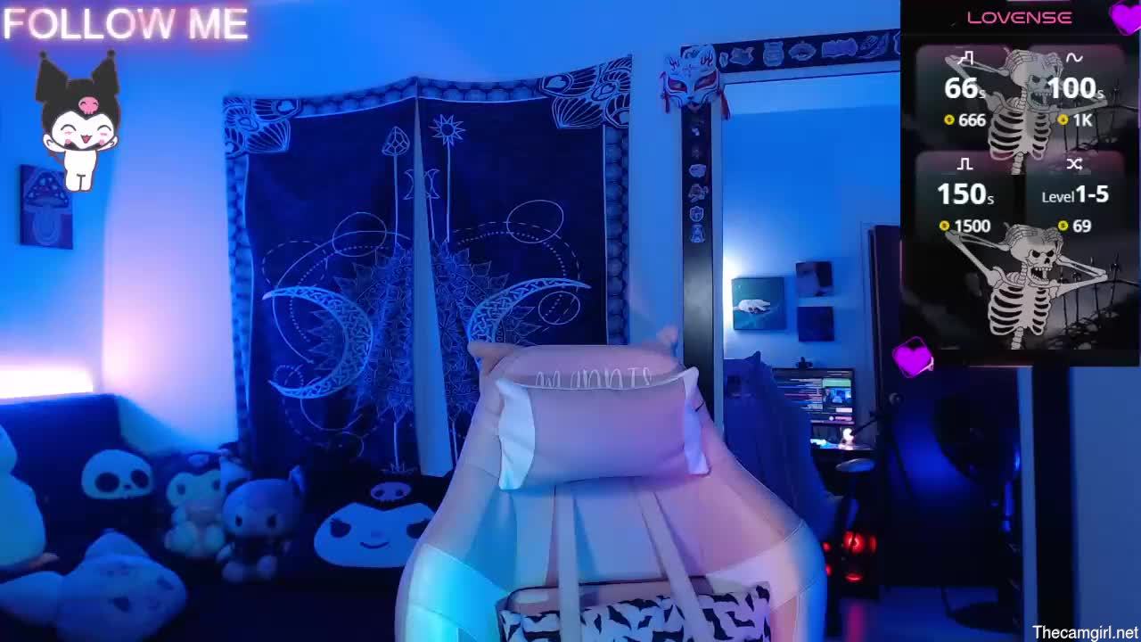 Cyyberdoll