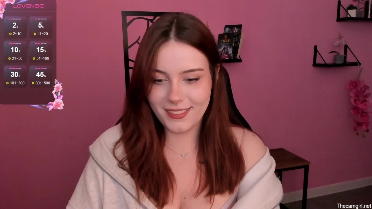 Coralinekeyns