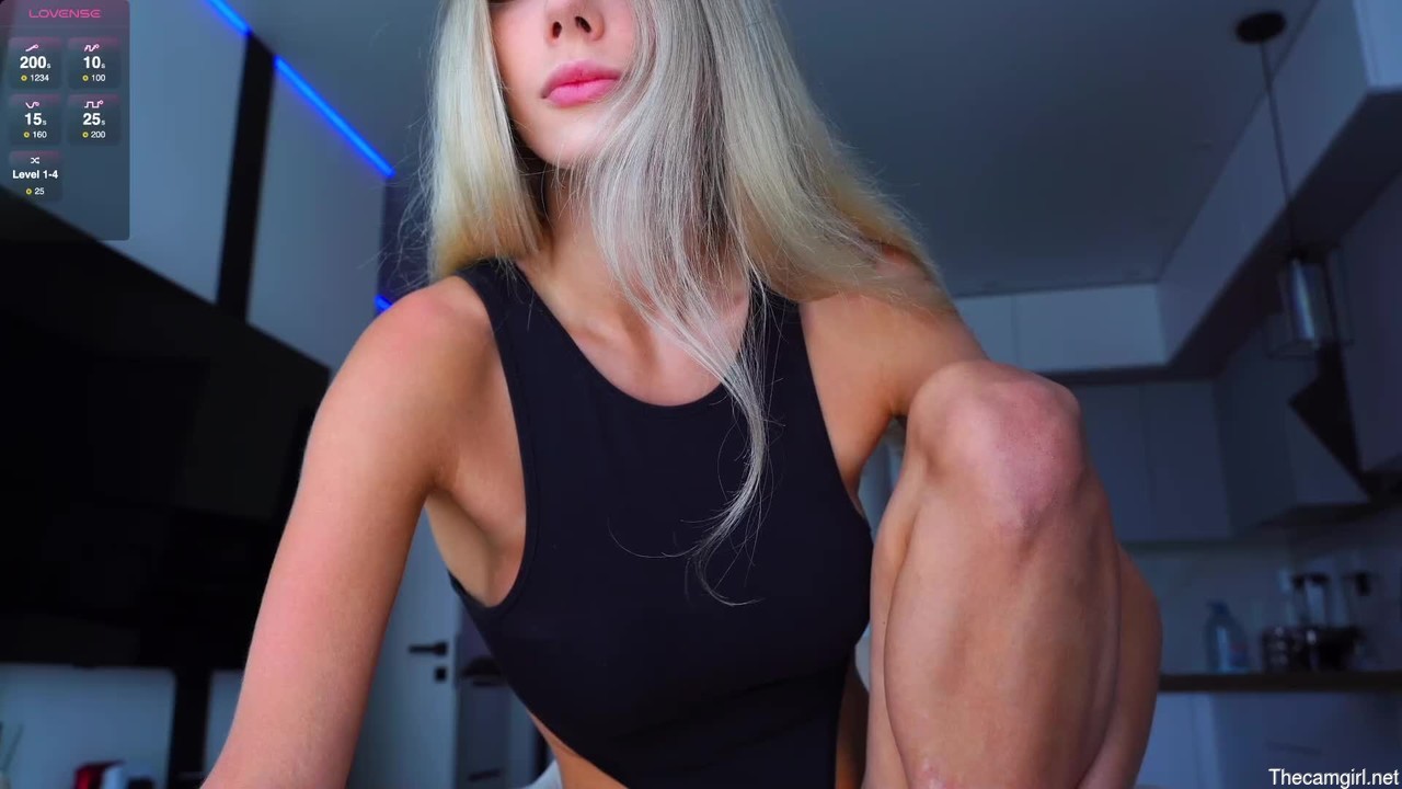 Whitebanny
