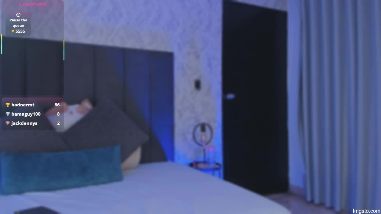 Isis_evanss