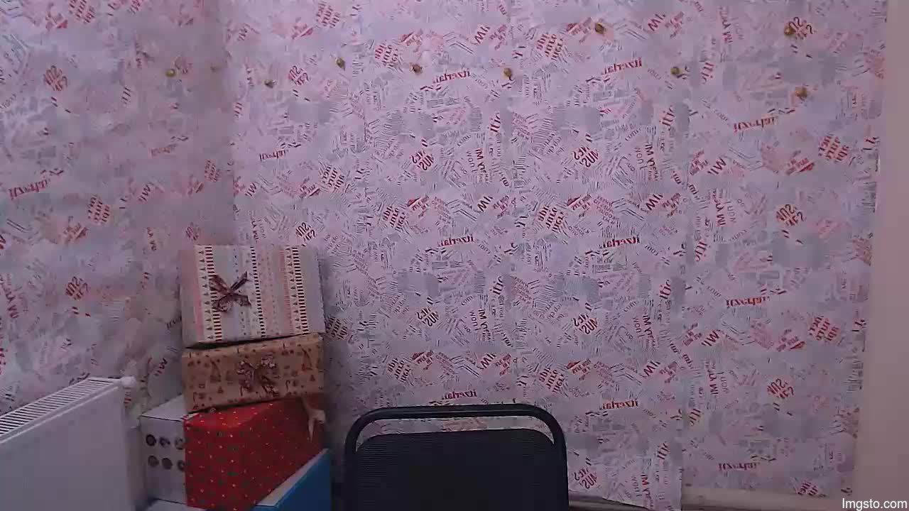Milana_shy_star