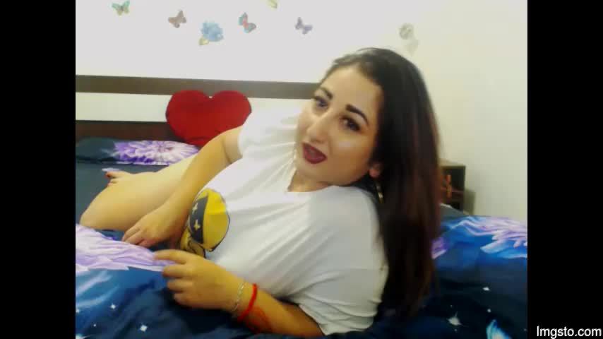 Hotboobsmaya