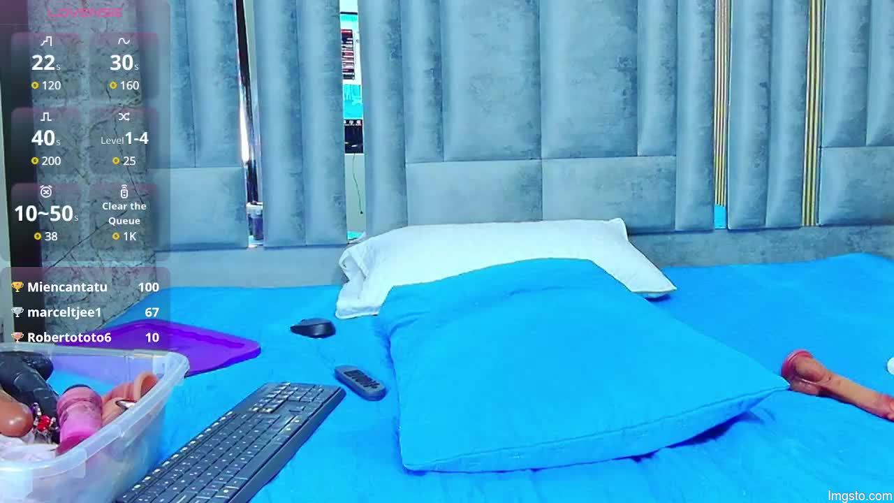 Littlemilfgela