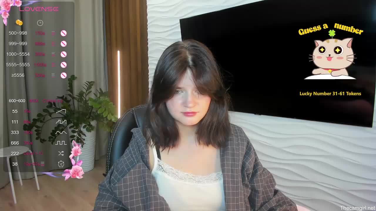 Morygirl