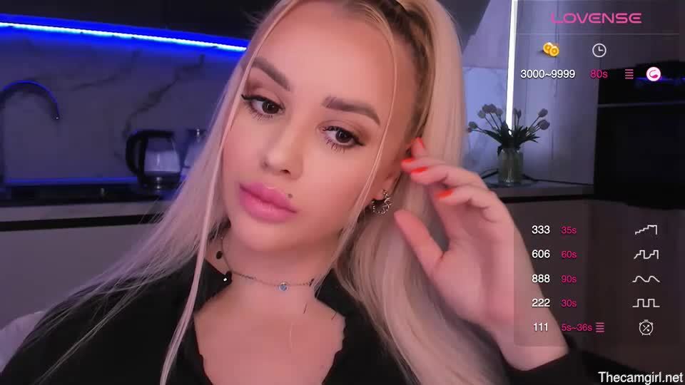 Blond_diamond