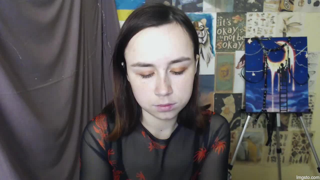 Veryveryvery_shy
